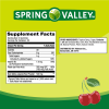 Spring Valley 500mg Beet Root Vegetarian Gummy Supplement;  60 Count - Spring Valley
