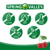 Spring Valley 500mg Beet Root Vegetarian Gummy Supplement;  60 Count - Spring Valley
