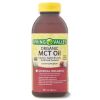 Spring Valley MCT Oils Dietary Supplements;  1 Tablespoon (15 ml);  12 fl oz - Spring Valley