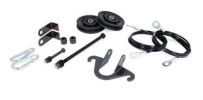 Leg Conversion Kit for Leg Extension on FT2 - A
