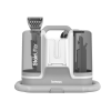 Stain Lifter, Portable Carpet and Upholstery Cleaner - A