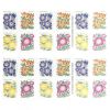 Mountain Flora 2022 - 5 Booklets / 100 Pcs - default