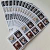 Espresso Drinks 2021 - 5 Booklets / 100 Pcs - default