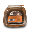 Old Fashioned Handmade Smooth Creamy Fudge - Caramel Pecan Turtle (1/4 Pound) - Fudge