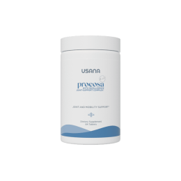 USANA Procosa - Unique joint-support supplement with vitamin C and the InCelligence - 131