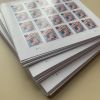 Flag 2022 Sheet- 5 Sheets / 100 Pcs - default