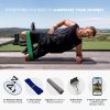 Chris Hemsworth Fitness Essentials Kit Home Workout Equipment + 3-Month Centr Subscription - A