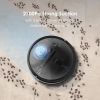 Thamtu G10 Robot Vacuum with 2700Pa Strong Suction, - default