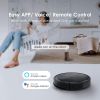 Thamtu G10 Robot Vacuum with 2700Pa Strong Suction, - default