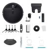 Thamtu G10 Robot Vacuum with 2700Pa Strong Suction, - default