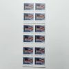 Flag 2019 Booklet - 5 Booklets / 100 Pcs - default