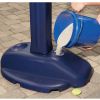 Adjust 'n Jam Pro Basketball Set - Multicolor