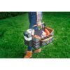 Cook and Carry Griddle Caddy for Griddle, Grill Tools - 17.00 x 12.00 x 11.00 Inches