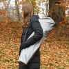 Baby Camping Chair, Gray - Gray