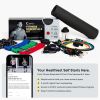 Chris Hemsworth Fitness Essentials Kit Home Workout Equipment + 3-Month Centr Subscription - A