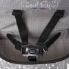Baby Camping Chair, Gray - Gray