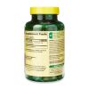 Spring Valley Red Yeast Rice Supplement;  600 mg;  120 Count - Spring Valley
