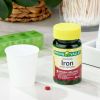 Spring Valley Slow-Release Iron Tablets Dietary Supplement;  45 mg;  30 Count - Spring Valley