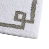 Evan Cotton Tufted Bath Rug 24x72 - as Pic