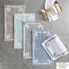 Evan Cotton Tufted Bath Rug 24x72 - as Pic