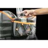 Cook and Carry Griddle Caddy for Griddle, Grill Tools - 17.00 x 12.00 x 11.00 Inches