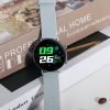 GW33 Smart Watch Astronaut Watch Record Step Heart Rate Bluetooth Call Watch Sleep Record Health Leisure - Pink