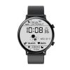 GW33 Smart Watch Astronaut Watch Record Step Heart Rate Bluetooth Call Watch Sleep Record Health Leisure - Pink