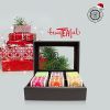 72-Count Tea Bag Chests - Tea Chest