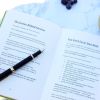 Nutrition Sidekick Journal Volume 1 - green