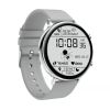 GW33 Smart Watch Astronaut Watch Record Step Heart Rate Bluetooth Call Watch Sleep Record Health Leisure - Pink