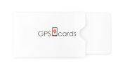 GPS SIM Card for Whistle Explore Ultimate Health & Location Tracker for Pets - GPSCRDg73530g