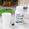 Equate Vision Formula 50+ Softgels Dietary Supplement;  50 Count - Equate