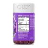 OLLY Sleep Gummy Supplement, 3mg Melatonin, L Theanine, Chamomile, Blackberry, 90 Count - OLLY