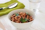 Pride Of India - Indian Whole Black Eyed Peas - Protein & Fiber Rich Lobiya - 3.3 LB