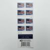 Flag 2019 Booklet - 5 Booklets / 100 Pcs - default