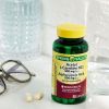 Spring Valley Acetyl L-Carnitine HCI 400mp + Alpha Lipoic Acid - Spring Valley