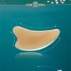 Horn Like Scraping Board Special for Face Beauty Stick Multifunctional Massageador Plate Massage Instrument Beauty Health - A