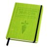 Nutrition Sidekick Journal Volume 1 - green